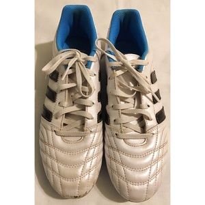 ADIDAS WOMENS CLEATS